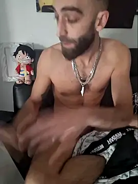 DaWoD030 online show from 12-25-24, 12:47