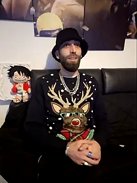 DaWoD030 online show from 12-26-24, 03:53