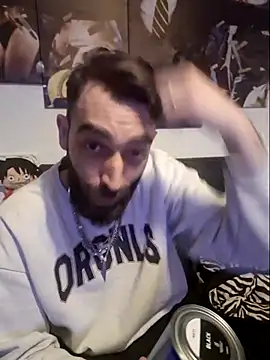 DaWoD030 online show from 01-09-25, 05:33