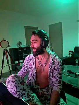 DaWoD030 online show from 01-23-25, 02:12