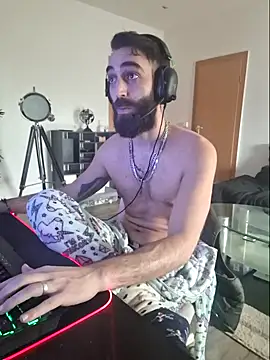 DaWoD030 online show from 01-24-25, 01:57