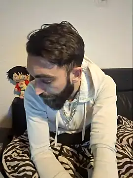 DaWoD030 online show from 01-27-25, 12:48