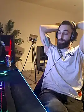 DaWoD030 online show from 02-18-25, 05:53