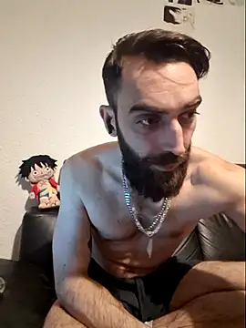 DaWoD030 online show from 03-08-25, 05:54