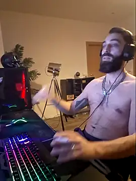 DaWoD030 online show from 03-08-25, 10:45