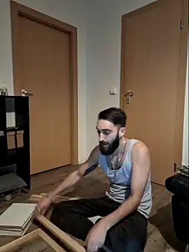 DaWoD030 online show from 03-11-25, 05:24