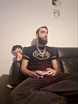 DaWoD030 online show from 03-18-25, 05:53