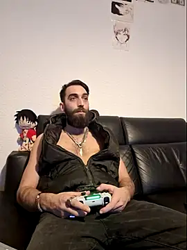 DaWoD030 online show from 03-21-25, 06:07