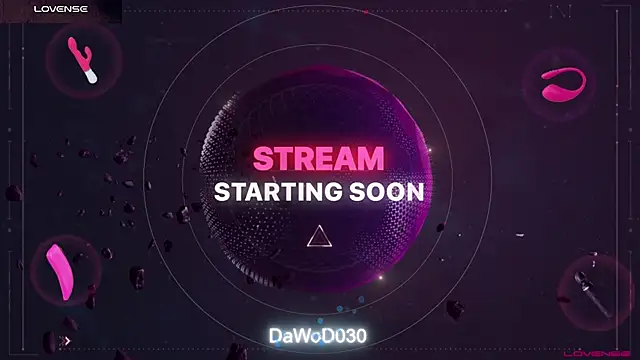 DaWoD030 online show from 09-16-25, 04:52
