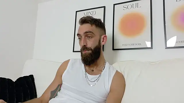 DaWoD030 online show from 10-18-25, 05:03