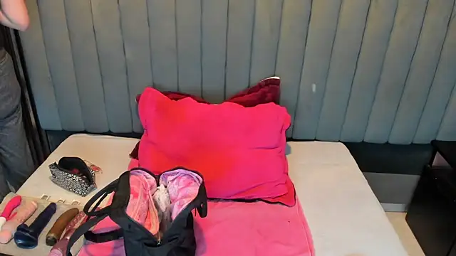 alaha evans online show from 03-20-26, 04:17