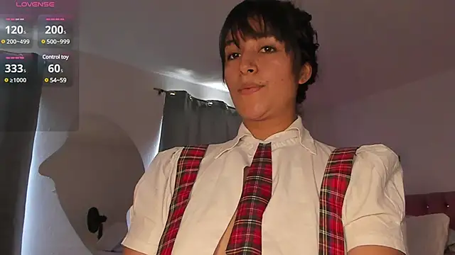 Lady Rey online show from 01-28-25, 06:49