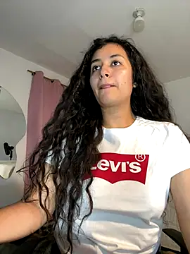 Lady Rey online show from 09-22-25, 03:08