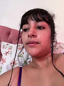 Lady Rey online show from 10-05-25, 05:55