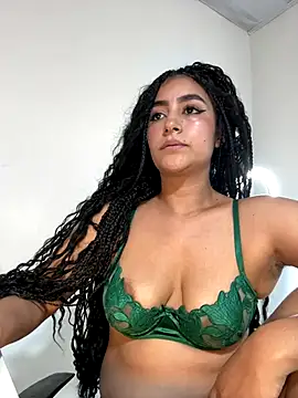 Lady Rey online show from 11-07-25, 02:11