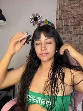 Lady Rey online show from 04-17-26, 01:41