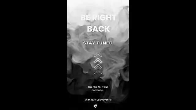 KiraRosse online show from 03-07-25, 12:12