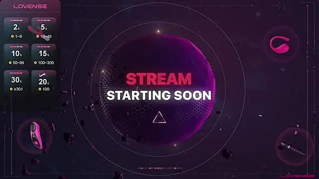 lizzie boo online show from 12-05-24, 03:28