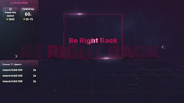 lizzie boo online show from 12-12-24, 10:09