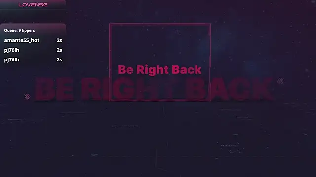 lizzie boo online show from 12-27-24, 05:09