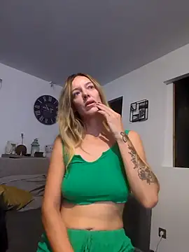 Ana-ya16 online show from 09-29-25, 03:55