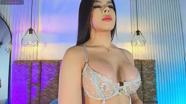 tiffany johnson11 online show from 06-15-26, 07:27