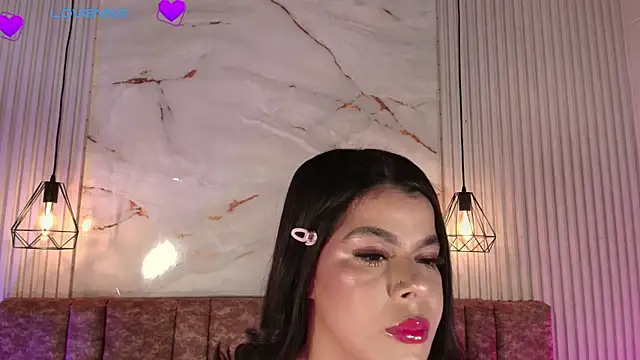 tiffany johnson11 online show from 07-27-26, 07:10