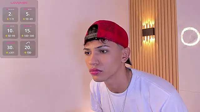 im sebaslopez online show from 02-08-25, 04:14