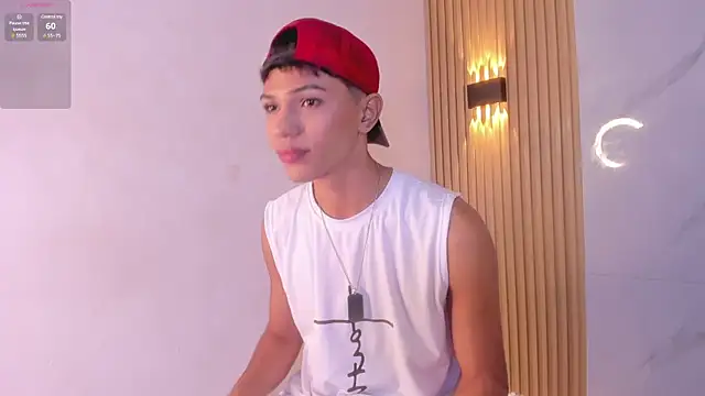 im sebaslopez online show from 02-22-25, 03:34