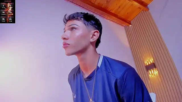 im sebaslopez online show from 02-26-25, 03:42