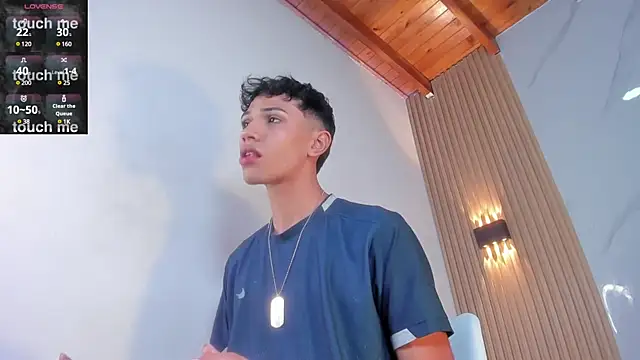 im sebaslopez online show from 03-10-25, 12:51