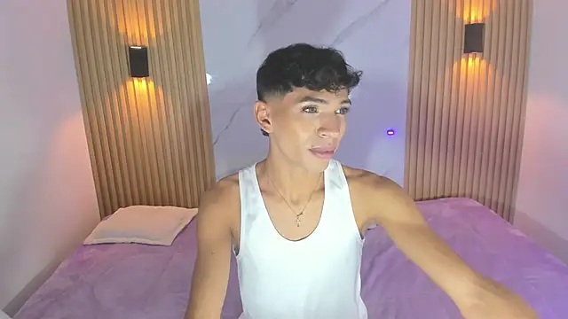 im sebaslopez online show from 11-30-25, 08:35