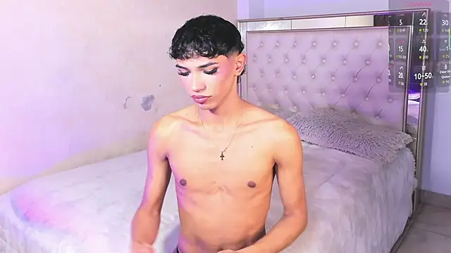 im sebaslopez online show from 03-13-26, 08:15