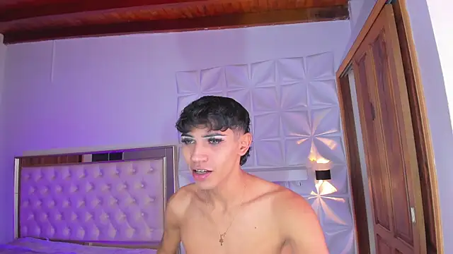 im sebaslopez online show from 03-31-26, 07:25