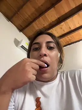 bigasssweet 2 online show from 03-16-25, 09:26