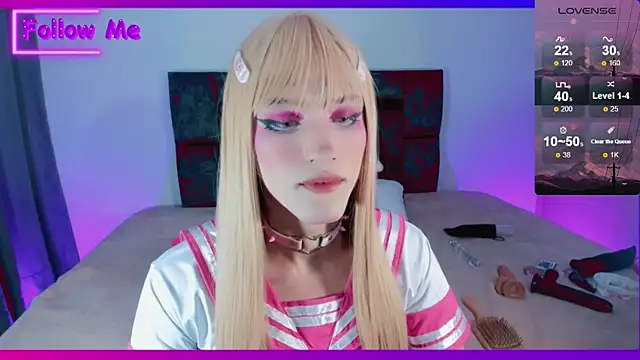 Kirmyy  online show from 12-08-24, 09:57