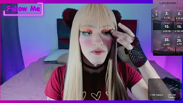 Kirmyy  online show from 12-16-24, 10:56