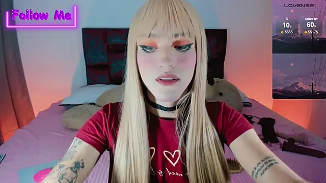 Kirmyy  online show from 12-17-24, 05:07