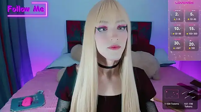 Kirmyy  online show from 01-06-25, 12:37