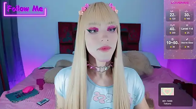 Kirmyy  online show from 01-07-25, 11:45