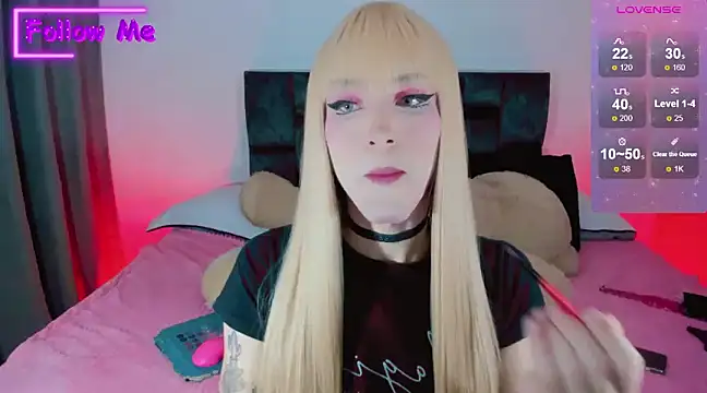 Kirmyy  online show from 01-11-25, 12:12