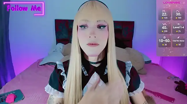 Kirmyy  online show from 01-13-25, 12:09