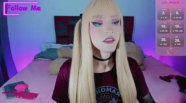 Kirmyy  online show from 01-16-25, 12:12