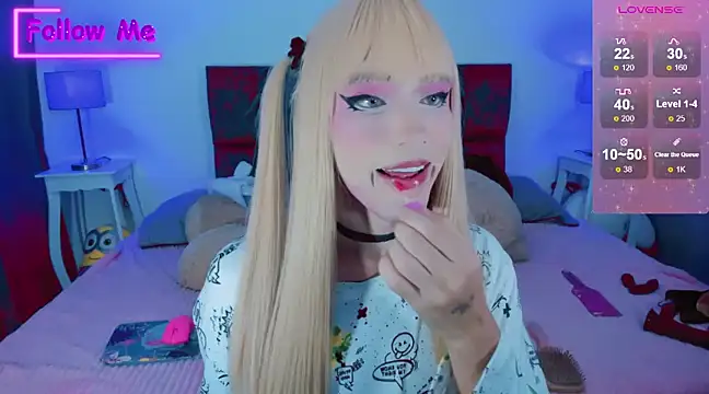 Kirmyy  online show from 01-19-25, 10:17