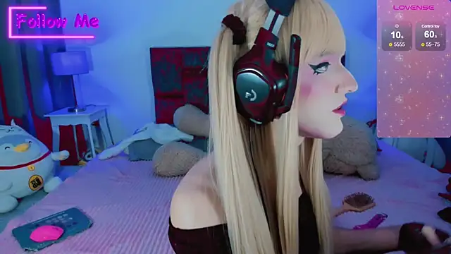 Kirmyy  online show from 01-23-25, 01:19