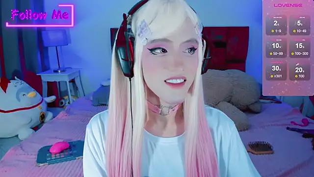 Kirmyy  online show from 01-24-25, 03:43