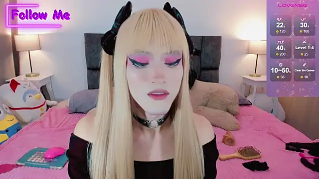 Kirmyy  online show from 01-31-25, 02:15