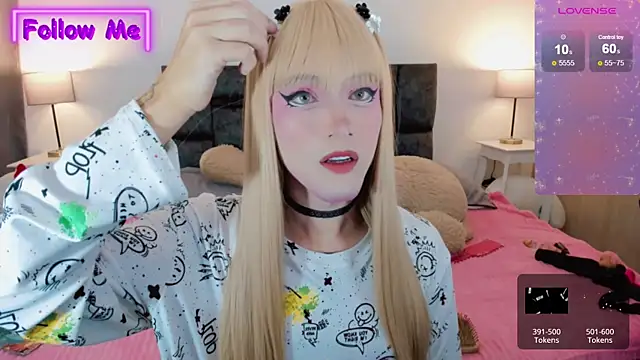 Kirmyy  online show from 02-05-25, 09:29