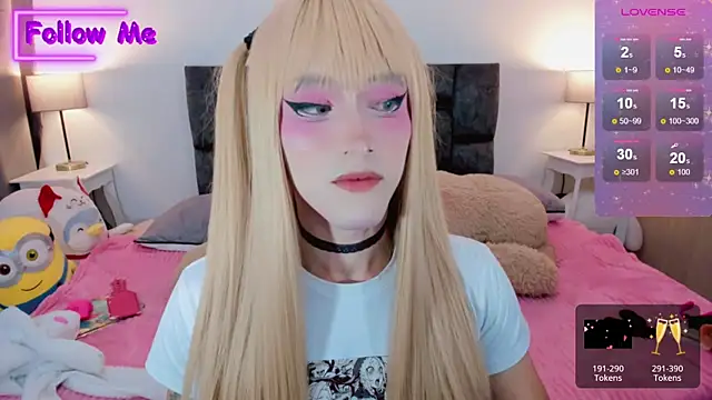 Kirmyy  online show from 02-12-25, 09:22