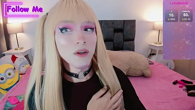 Kirmyy  online show from 02-13-25, 10:11